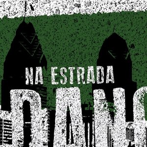 Na Estrada - EP
