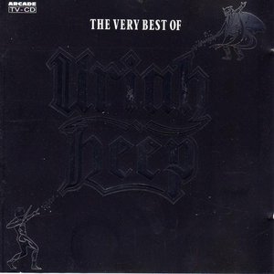 Image for 'The Very Best Of'