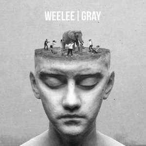 Gray