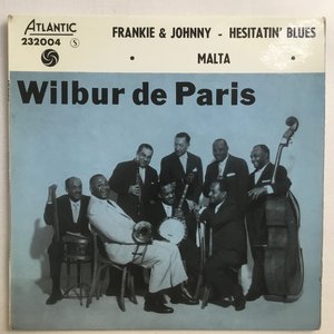 Wilbur De Paris