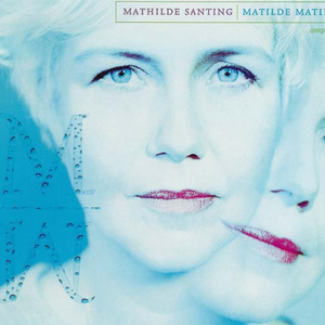 Mathilde Santing - Beautiful people - Zortam Music