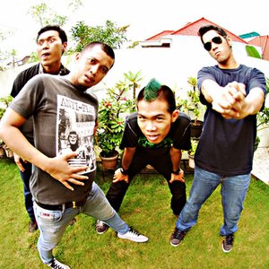 KAOS KUTANG 的头像