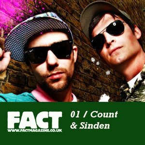 FACT Mix 01: Count & Sinden