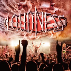 Loudness World Tour 2018 Rise to Glory Metal Weekend