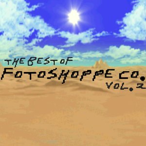 The Best Of FOTOSHOPPE CO. Vol. 2