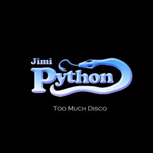 Too Much Disco