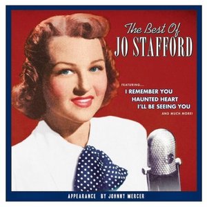 The Best of Jo Stafford