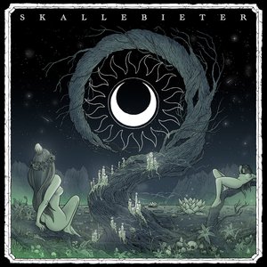 SKALLEBIETER