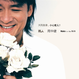 雨人 cover