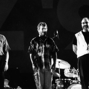 Image for 'Peter Erskine Trio'