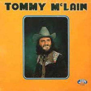 Tommy Mclain