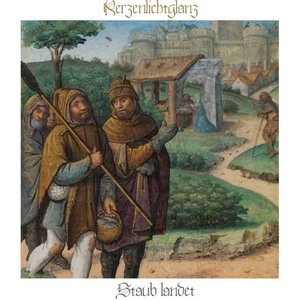 Staub Landet