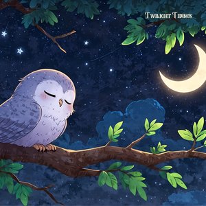 Twilight Tidings - Single