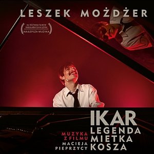 Ikar. Legenda Mietka Kosza