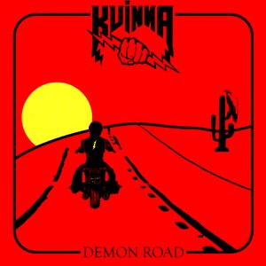 Demon Road - Single