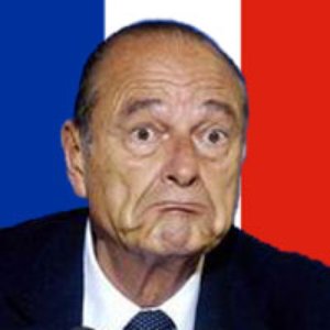 Imagen de 'Jacques Chirac'