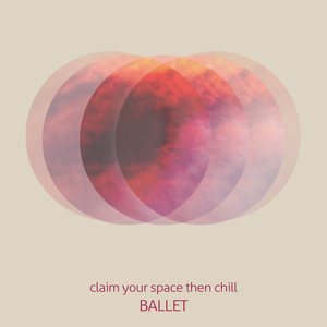 Image for 'Claim Your Space Then Chill - Deluxe Remix Edition'