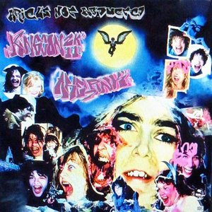 DVD Menu, Pt. 1 (feat. Ariel Pink) - Single