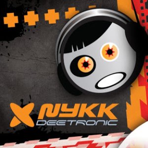 Avatar for Nykk Deetronic