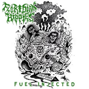Fuel Injected - EP