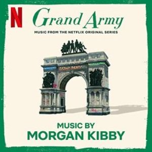 Grand Army: S1 (Music from the Netflix Original Series)