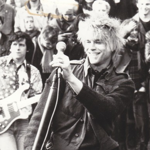 Campino photo provided by Last.fm