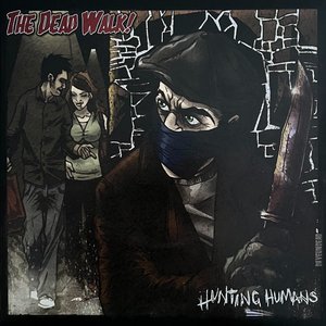 Hunting Humans - EP