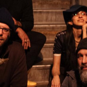 Avatar for Natural Information Society with Evan Parker