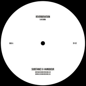 Reverberation - Single