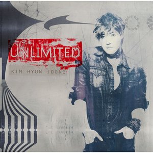 Image for 'Unlimited'