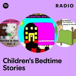 Children's Bedtime Stories 的头像