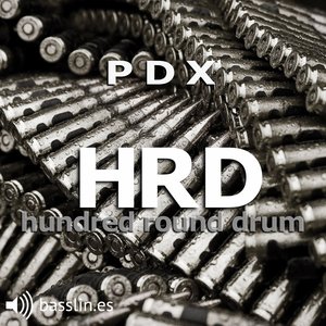 Image for 'Hundred Round Drum'