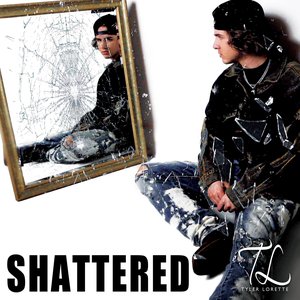 Shattered - Single