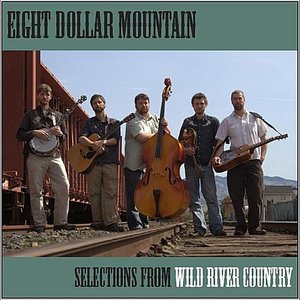 Eight Dollar Mountain 的头像