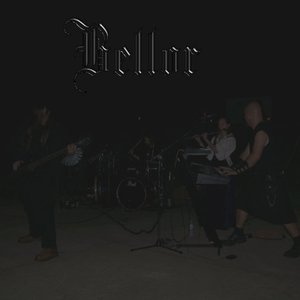 Bellor EP