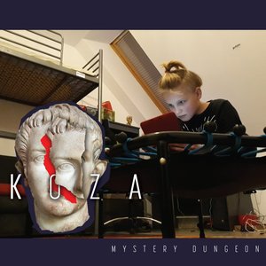 MYSTERY DUNGEON