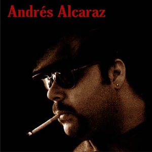 Image for 'Andrés Alcaraz'