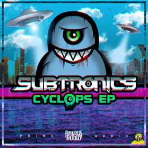 Cyclops - EP