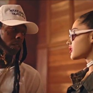 Avatar for Ariana Grande Ft. Lil Wayne