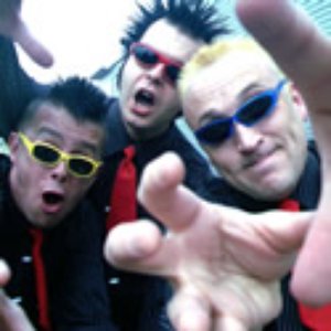 TOY DOLLS - Our Last Album 的头像