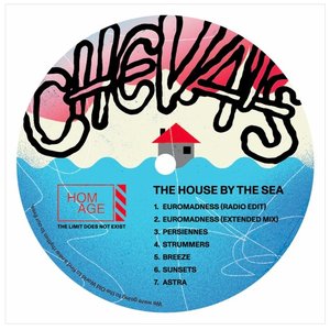 The House By the Sea