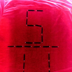 Significante Unario 的头像