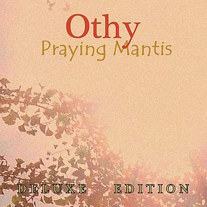 Praying Mantis Deluxe Edition