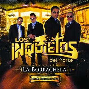 Image for 'La Borrachera'