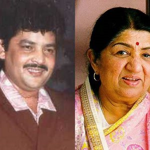 Avatar de Udit Narayan Lata Mangeshkar