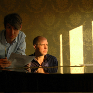 Phantom/Ghost photo provided by Last.fm