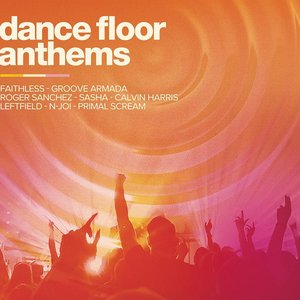 Dance Floor Anthems