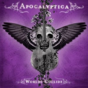 Изображение для 'Apocalyptica Feat. Adam Gontier (Three Days Grace)'