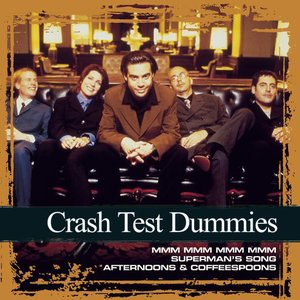 Crash Test Dummies: Collections