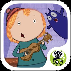 Peg + Cat 的头像